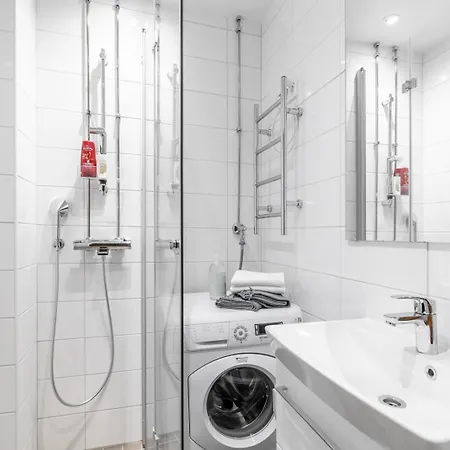 Cozy, Spacious And Calm - Location *