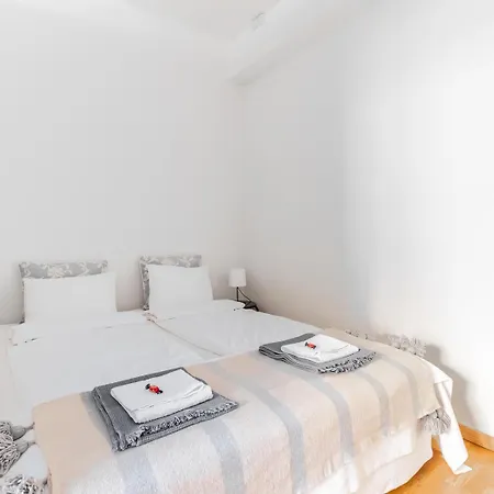 Cozy, Spacious&calm - Location Apartamento