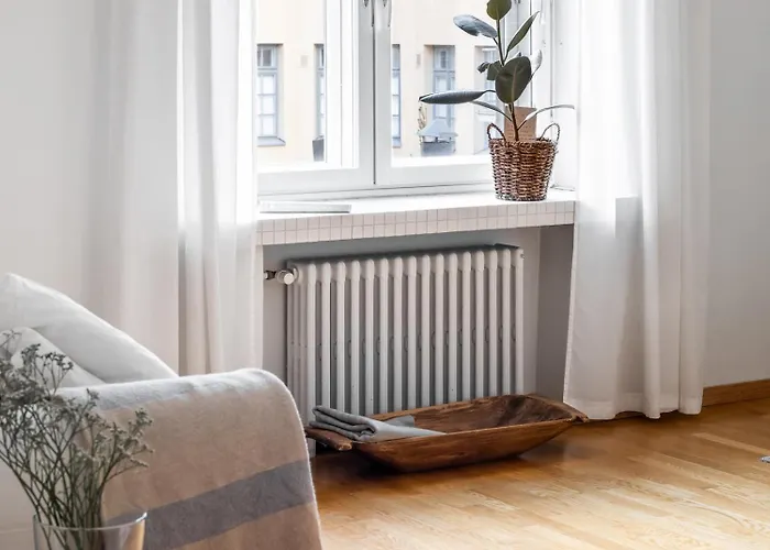 Апартаменты Cozy, Spacious And Calm - Location *